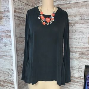Nordstrom blouse size small